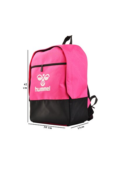hummel 980248   Hml Gelleo Backpack Bag Fuchsia Unisex Backpack