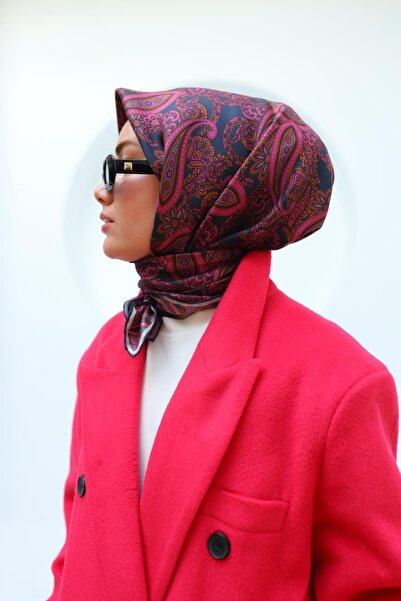 Silk Home Шарф Sura İpek 11455-S33