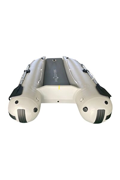 Seastorm Sea Storm 300 Katamaran Şişme Katlanır Tabanlı Bot