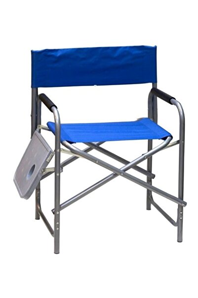 smart home Camping Chair With Armrest