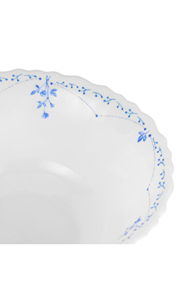 ROYALFORD 6" Opalware Soup Bowl- RF12236