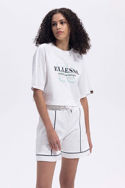 Ellesse Γυναικείο T-Shirt EF443-OF