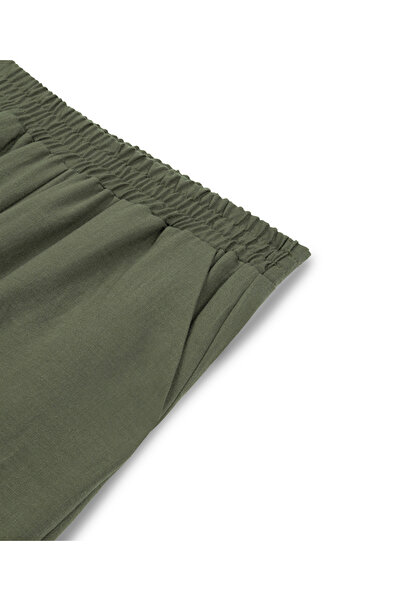 MISS IPEKYOL Wide leg fit cepli pantolon