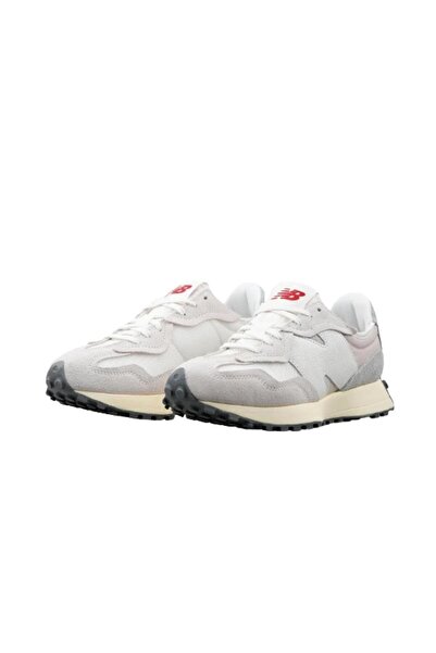 New Balance Ecru Unisex Sneaker - Lifestyle Model U327WRB