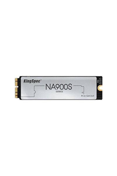 KingspecNA900S1TBPcie3-Mac3500-3200MBs