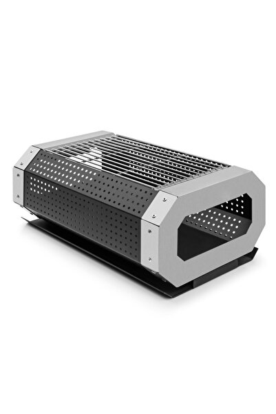 the favilla Holca Tasarım Barbekü Mangal Ateş Çukuru