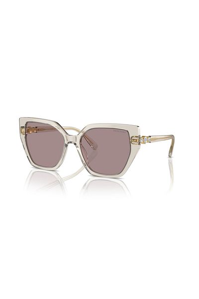 Swarovski 6016 3003La 56 Women's Sunglasses