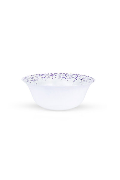 ROYALFORD 6" Opalware Soup Bowl- RF12236