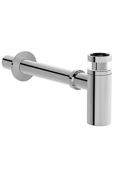 VitrA Sink drain trap T type