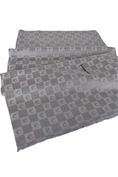 Cacharel Your Preferred with Silk Cotonyi Shawl: 8936983 -971