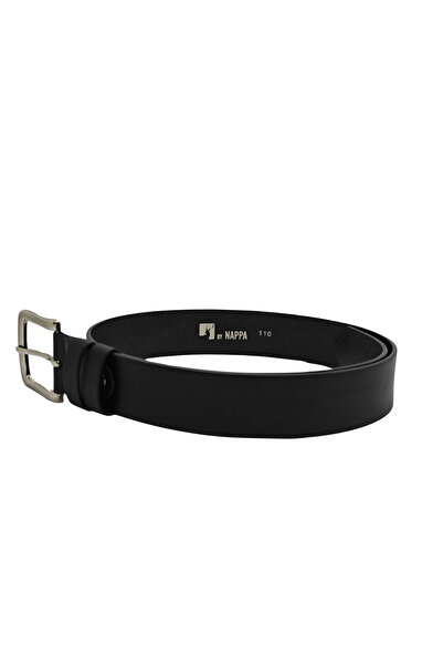 BY NAPPA Kmr1520-1 Faux Leather Sports Belt
