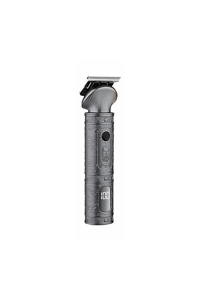 Zilan Zilan ZLN8665 hair clipper with 6 heads, 8 cutting levels, washable heads