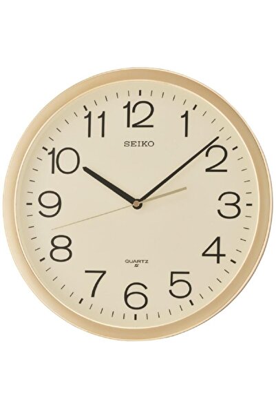 Seiko QXA020A Analog Dekoratif Duvar Saati