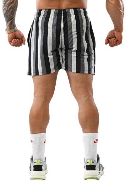 BGSM Fitness Antrenman Şortu BGSM 1513