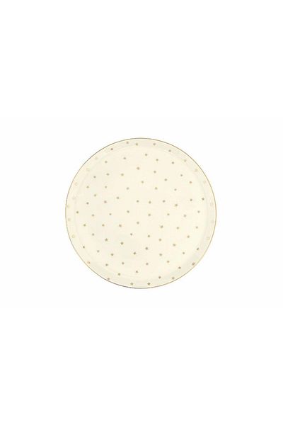 Porland Forest Flat Plate 20cm