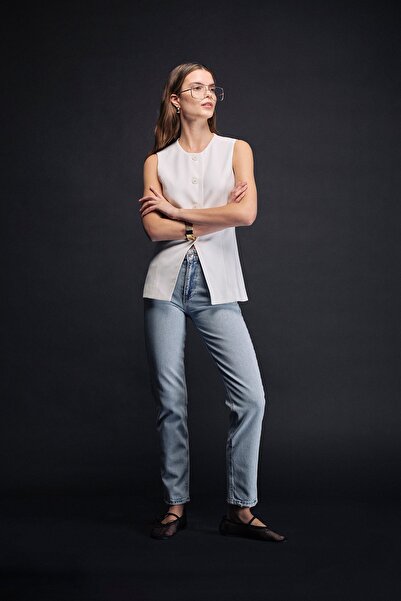 VATKALI Jean mama cu talie inalta