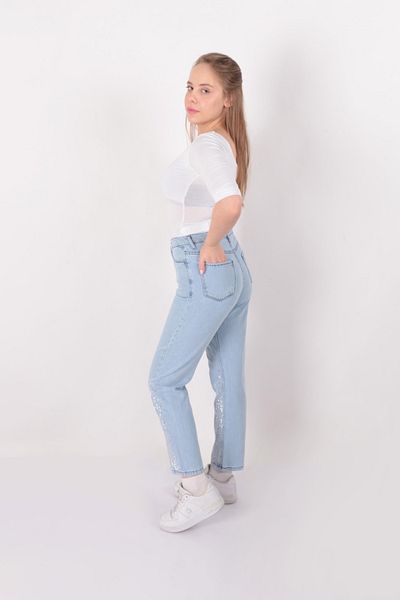 Aynaz 190008   Pantaloni de damă