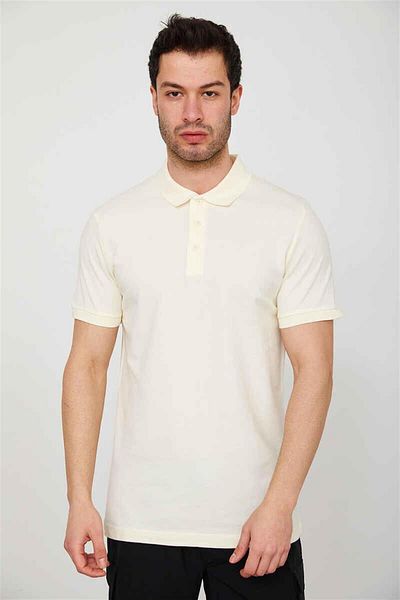 Cazador 4613 Μπλουζάκι Polo Pike