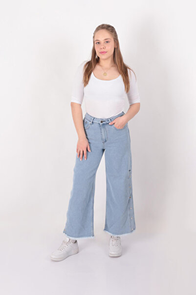 Aynaz 190009 Ženske traperice