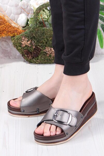 Pierre Cardin Pc-7418 Women's Slippers