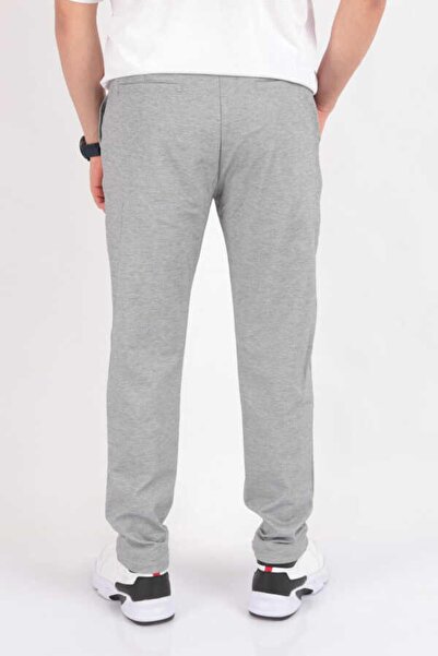 Cazador Джоггер трикотажні штани з прямими штанинами та кишенями