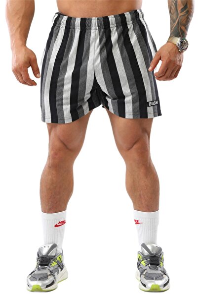 BGSM Fitness Training Shorts - Bgsm 1513
