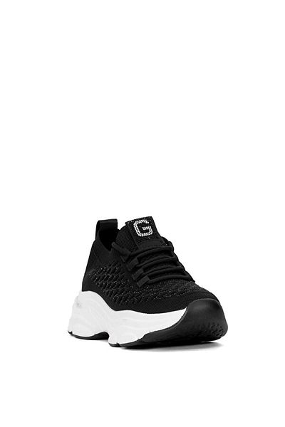 Guja PANTOFI DE SNEAKERS DE ZI CU PIATRĂ