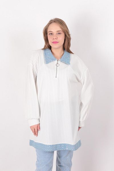 Aynaz 170079   Women's Tunic