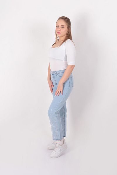 Aynaz 190008   Pantaloni de damă