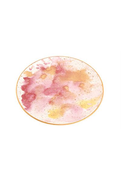 Porland Cosmos Ds1 Flat Plate 24 Cm