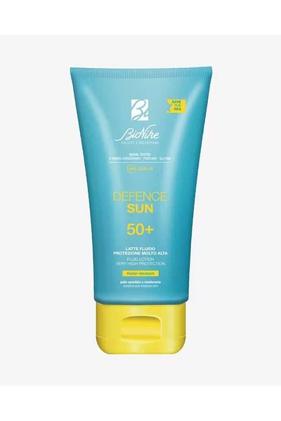 BioNike Defense Sun 50 Fluid Lotion 100 ml