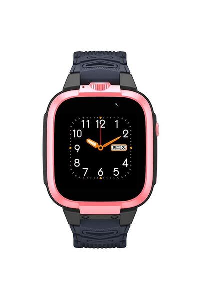 Mibro Mibto Z3 Watch Phone Pink
