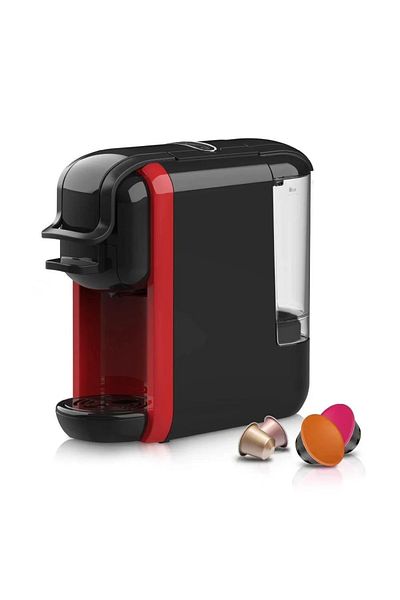 Generica CVG 3-in-1 Coffee Maker