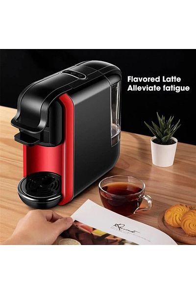 Generica CVG 3-in-1 Coffee Maker