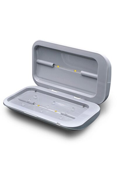 OUNONA Ouno Taşınabilir Uv Sterilizatör Çok Amaçlı Sterilizasyon Cihazı Led I...