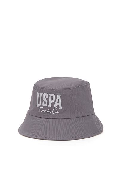 U.S. Polo Assn. Men's Stone Hat 50304647 -Vr049