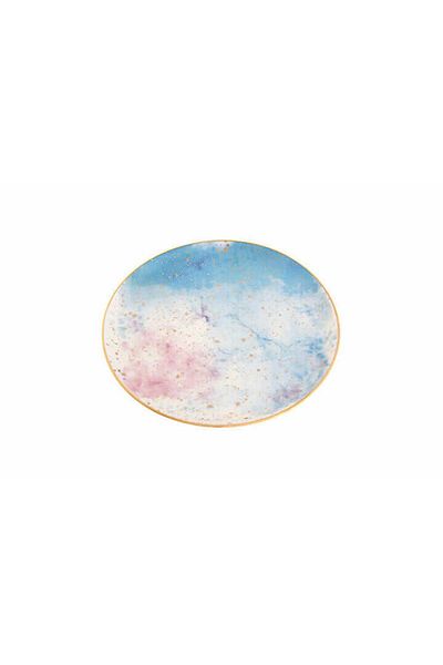 Porland Cosmos DS5 Flat Plate 17 Cm