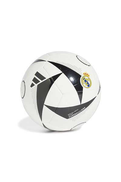 adidas كرة القدم المنزلية Rm Clb باللون الأبيض Ix4019