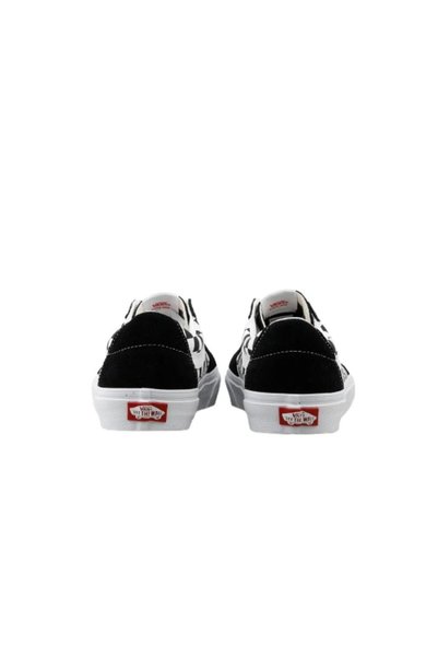 Vans Sk8-Low VN0A4UUK4W71 Siyah Günlük Sneaker