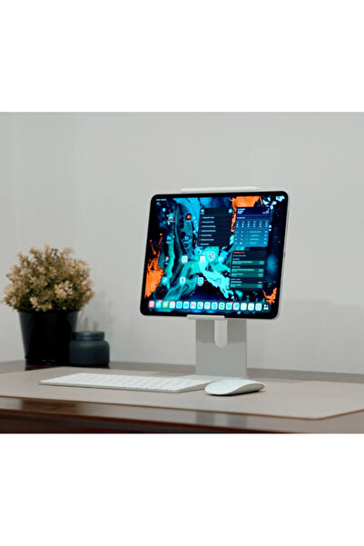 3DO Products Masaüstü Ipad Standı