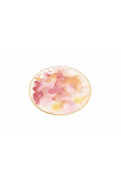 Porland Cosmos Ds1 Flat Plate 17 Cm