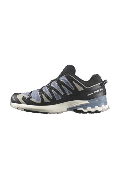 Salomon Xa Pro 3D V9 Gtx L47270600 Mavi Outdoor Ayakkabı