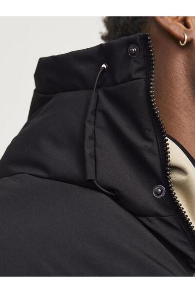 Jack & Jones 12261971 Jcoalpha Puffer Sn Men's Puffer Jacket