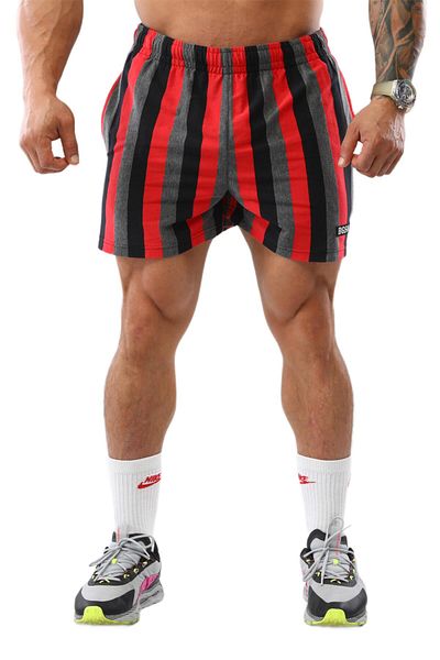 BGSM Fitness Training Shorts - Bgsm 1513