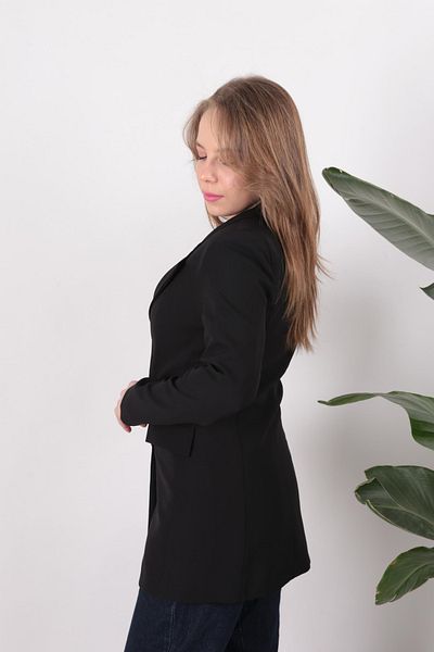 Aynaz 140060   Jachetă de damă