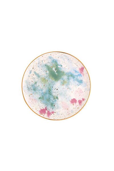 Porland Cosmos DS6 Flat Plate 24 Cm