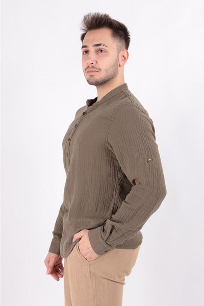 Cazador 2025 Long Sleeve Shirt
