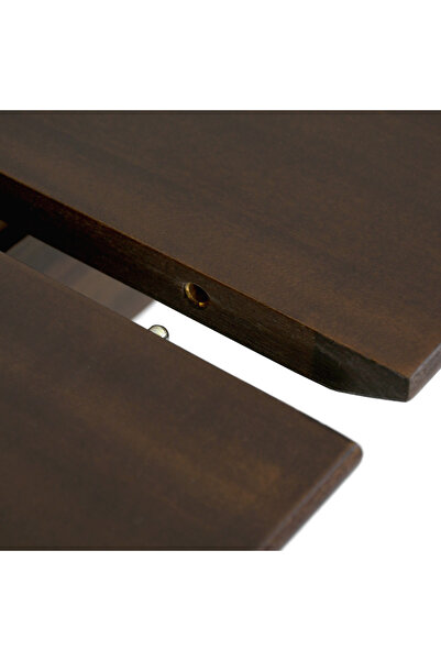 Yonga Mobilya Troya Ilaveli Yemek Masası