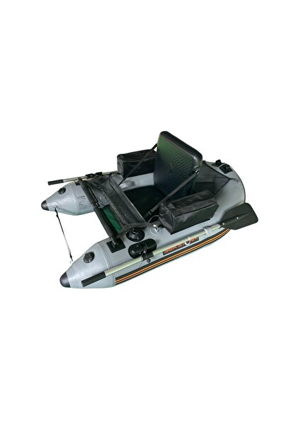 Seastorm Sea Storm Belly Boat 170 Şişme Katlanır Tabanlı Bot
