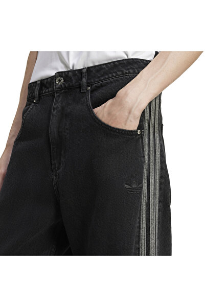 adidas FIREBIRDS Eşofman Altı Siyah JC6718